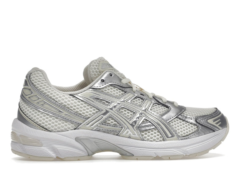 Asics Gel 1130 Cream Pure Silver (W) - Cream/Pure Silver/White - 1202A164-107 - 36
