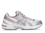 Asics Gel 1130 White Taro Purple - White/Taro Purple - 1203A899-100 - 36