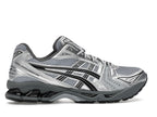 Asics Gel Kayano 14 Urban Research - Pure Silver/Black - 1203A706-020 - 36