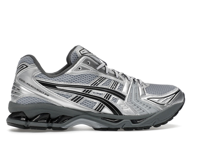 Asics Gel Kayano 14 Urban Research - Pure Silver/Black - 1203A706-020 - 36
