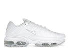 Nike Air Max Plus Golf Triple White - White/White - FZ4150-100 - 36