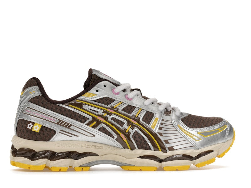 ASICS Gel-Kayano 12.1 Vandy The Pink Chocolate