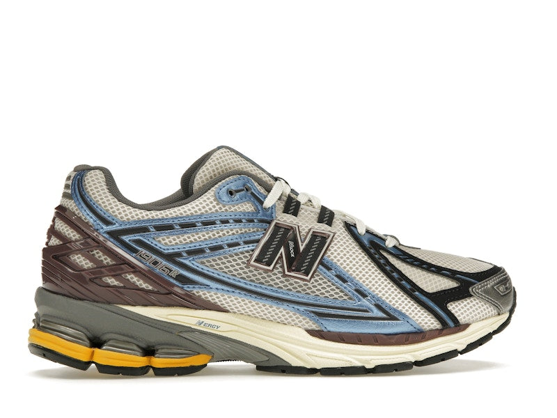 New Balance 1906R Blue Moonbeam - Blue/Moonbeam - M1906RRB - 36