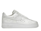Nike Air Force 1 Low Sp Billie Eilish Triple White - White/White-White - DZ3674-100 - 36