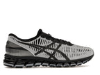 ASICS Gel-Quantum 360 I C.P. Company Pure Silver, vista a 360 gradi 36 di 36