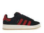 Adidas Campus 00s Tko Black Power Red, vista a 360 gradi 36 di 36