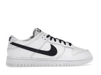 Nike Dunk Low Reverse Panda - White/Black - DJ6188-101 - 36