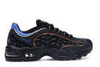 Nike Air Max Tailwind 4 Supreme Black, vista a 360 gradi 36 di 36