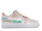 Nike Air Force 1 Low World Tour White - White/White - II1549-100 - 36