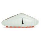 Nike Mind 001 Slide Barely Green Womens - Barely Green/Chrome/Hyper Crimson/Black - HQ4309-300 - 36