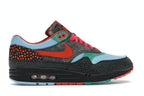 Nike Air Max 1 Supreme Tech Pack, vista a 360 gradi 36 di 36