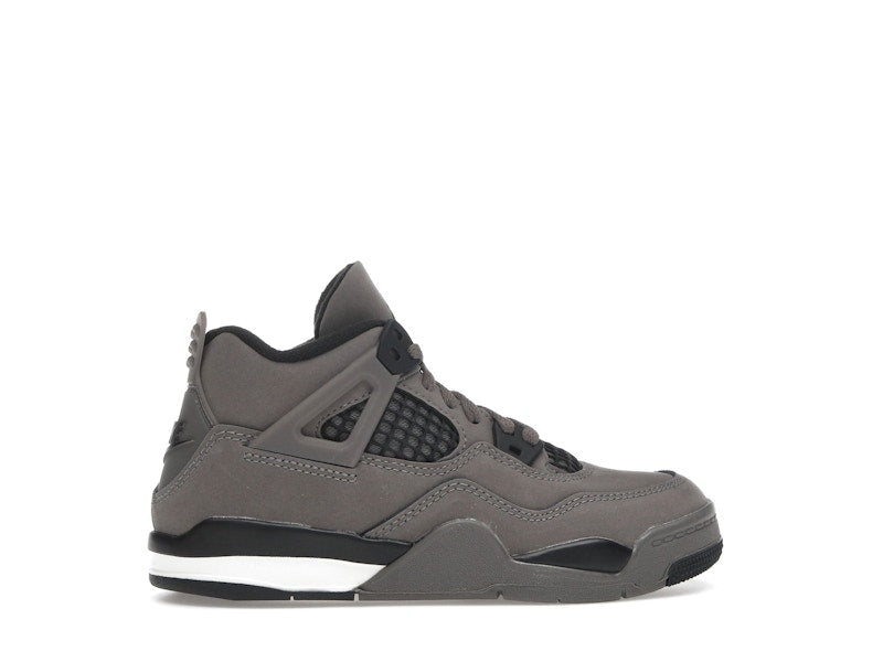 Air Jordan 4 Retro Cave Stone (PS), vista a 360 gradi 36 di 36