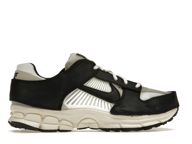Nike Zoom Vomero 5 Sail Black Light Bone Womens - Sail/Black/Light Bone/Wolf Grey - FJ5474-133 - 36