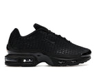 Nike Air Max Plus 7 Black - Black/Anthracite - HQ2197-001 - 36