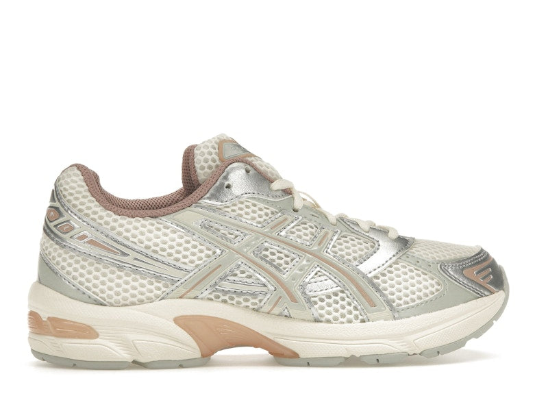 ASICS Gel-1130 Cream Light Sage (Women's), vista a 360 gradi 36 di 36