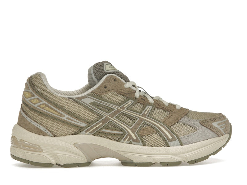 Asics Gel 1130 Wood Crepe Mink Womens - Wood Crepe/Mink - 1202A163-200 - 36