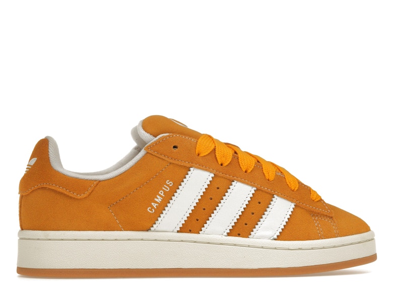 Adidas Campus 00s Pantone Cloud White - Pantone/Cloud White/Off White - H03473 - 36