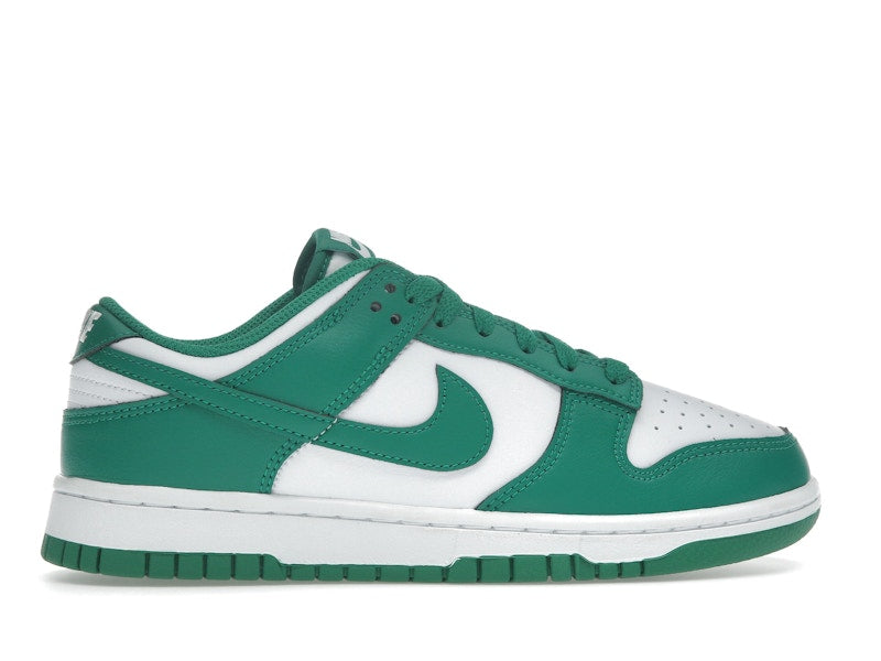 Nike Dunk Low White Malachite - White/Malachite-White - HF5441-101 - 36