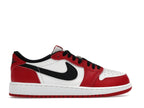Air Jordan 1 Retro Low OG Chicago (2025) (GS)