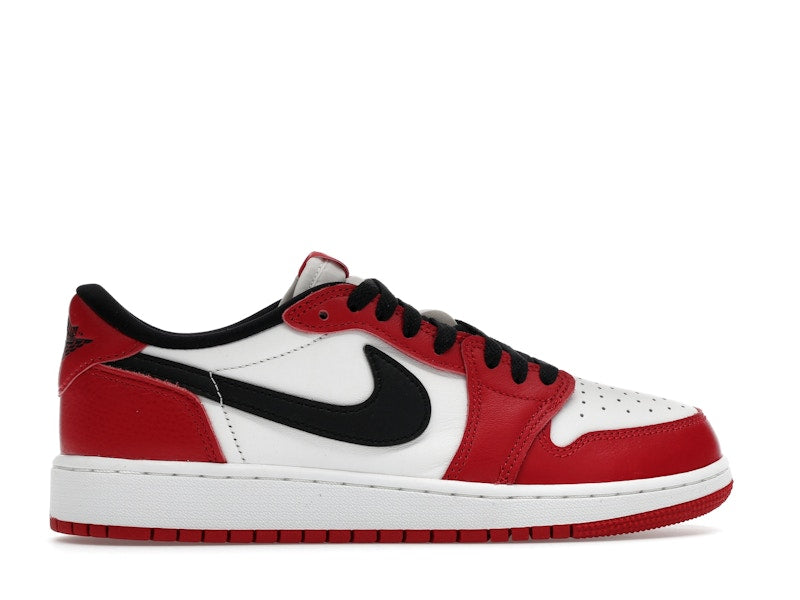 Air Jordan 1 Retro Low OG Chicago (2025) (GS)