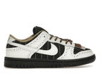 Nike Dunk Low LX Brogue Pinstripe (Women's)