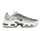 Nike Air Max Plus Smoke Grey Ashen Slate Womens - Summit White/Smoke Grey/Ashen Slate/Black - FQ2892-100 - 36