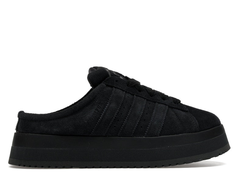 adidas Campus 00s Winter Low Black Carbon (Donna), vista a 360 gradi 36 di 36