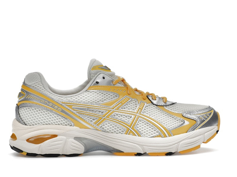 Asics Gt 2160 Kith Cream Solar Power 2025 - Cream/Solar Power - 1203A994-100 - 36