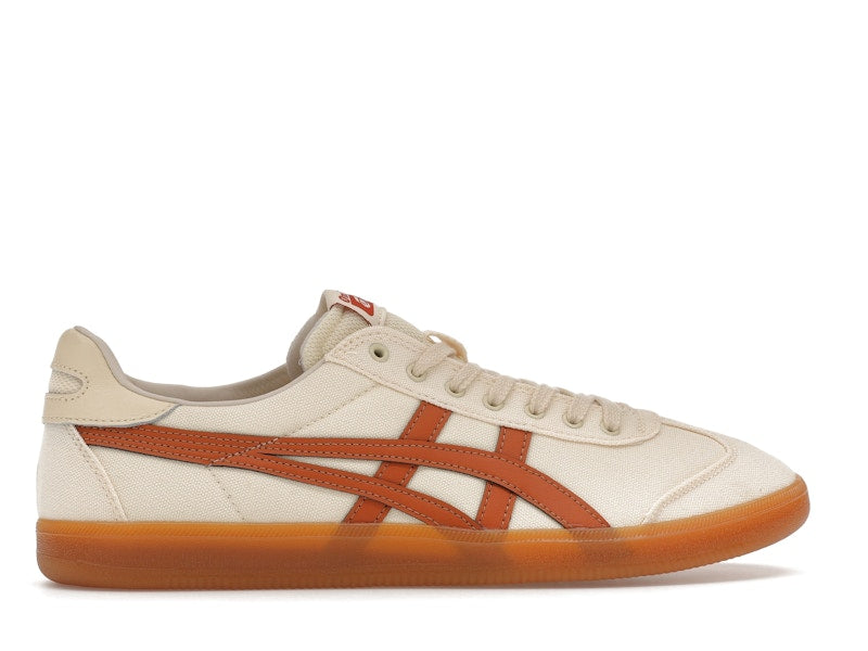 Onitsuka Tiger Tokuten Cream Caramel - Cream/Caramel - 1183A862-200 - 36