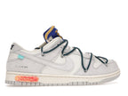 Nike Dunk Low Off White Lot 16
