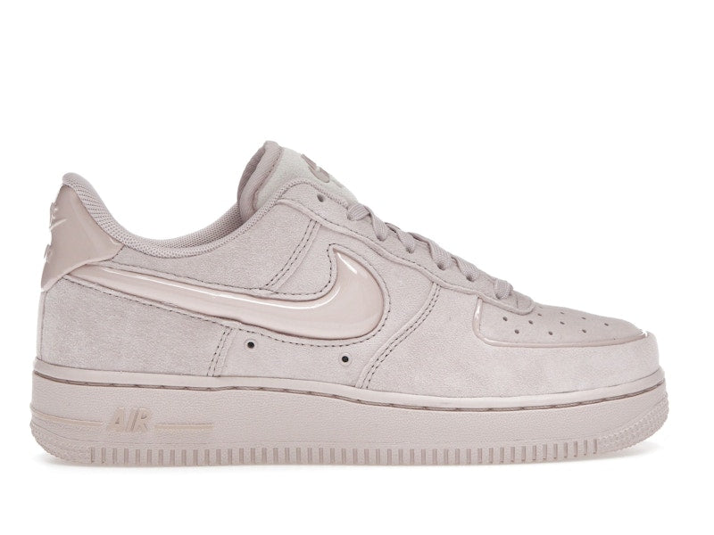Nike Air Force 1 07 (W) Silt Red - Silt Red/Particle Pink/Silt Red - HV4406-601 - 36