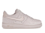Nike Air Force 1 07 (W) Silt Red - Silt Red/Particle Pink/Silt Red - HV4406-601 - 36