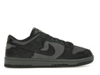 Nike Dunk Low Black Roses (Women's), vista a 360 gradi 36 di 36