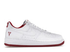 Nike Air Force 1 Low Kobe Bryant Forever Lower Merion Home, vista a 360 gradi 36 di 36