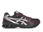 Asics Gel Kayano 14 Obsidian Grey Pure Silver - Obsidian Grey/Pure Silver - 1203A537-022 - 36