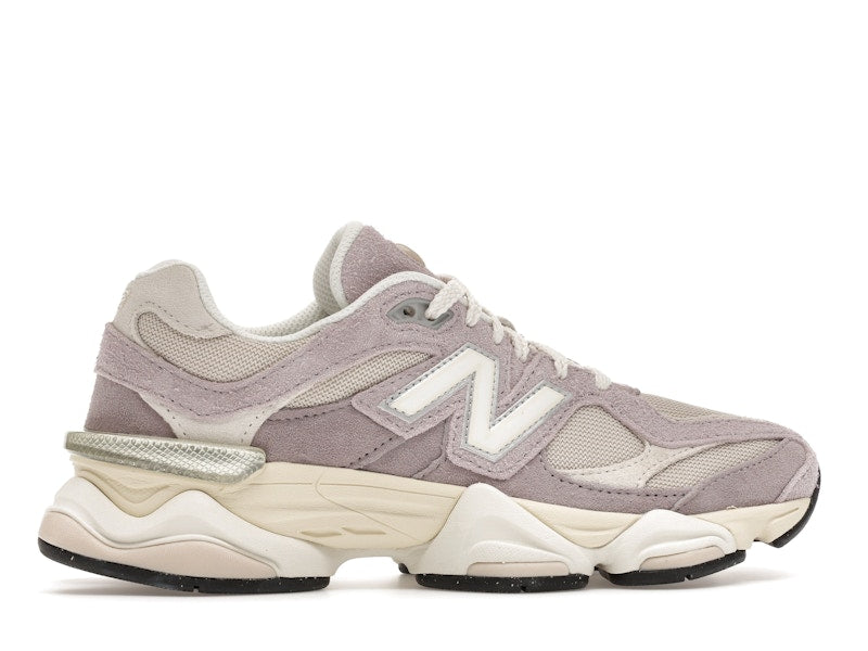 New Balance 9060 Truffle Salt Timber Wolf - Truffle Salt/Timber Wolf - U906029M - 36
