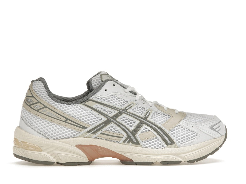 ASICS Gel-1130 White Clay Grey