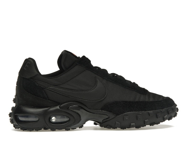 Nike Air Max Waffle Racer SP Black Anthracite, vista a 360 gradi 36 di 36