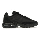 Nike Air Max Waffle Racer SP Black Anthracite, vista a 360 gradi 36 di 36