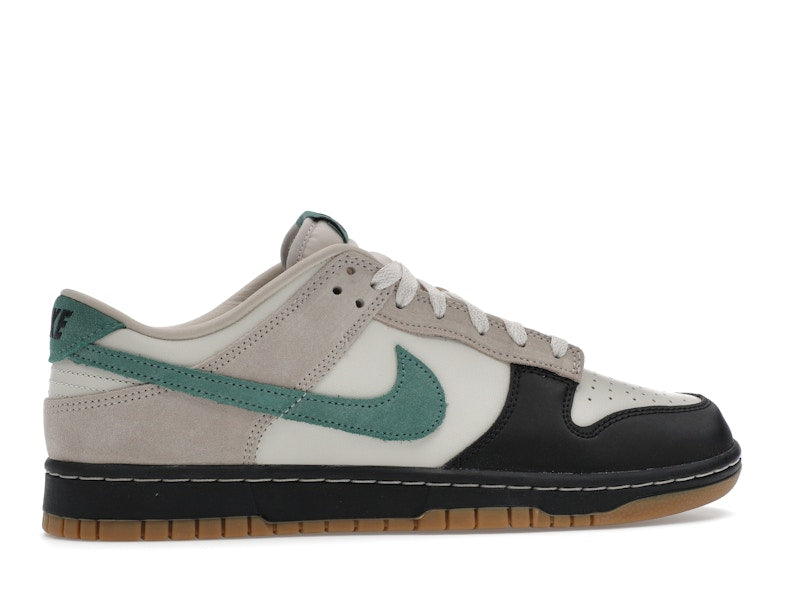 Nike Dunk Low Light Orewood Brown Bicoastal - Light Orewood Brown/Cream II/Black/Bicoastal - HQ3483-104 - 36