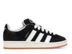 Adidas Campus 00s Black White Off White Womens - Core Black/Cloud White/Off White - JP9163 - 36