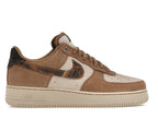 Nike Air Force 1 Low 07 Realtree Rattan Rocky Tan Seal Brown Camo - Rattan/Multi-color/Rocky Tan/Seal Brown - IO9803-200 - 36