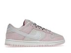 Nike Dunk Low Lx Pink Foam (W) - Pink Foam/Pure Platinum/Phantom - DV3054-600 - 36
