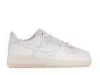 Nike Air Force 1 Low Drake Nocta Certified Lover Boy White Cobalt Tint - White/Cobalt Tint/Metallic Silver - CZ8065-101 - 36