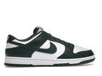 Nike Dunk Low Varsity Green, vista a 360 gradi 36 di 36