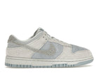 Nike Dunk Low Light Armory Blue Photon Dust