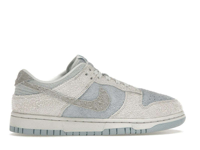 Nike Dunk Low Light Armory Blue Photon Dust