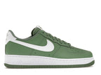 Nike Air Force 1 Low 07 Woodland Green - Woodland Green/White - FJ4146-301 - 36