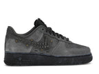Nike Air Force 1 Low Metalwork Medium Ash Anthracite - Medium Ash/Anthracite/Black - IH4965-254 - 36
