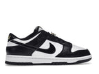 Nike Dunk Low World Champs Black White - White/Black - DR9511-100 - 36
